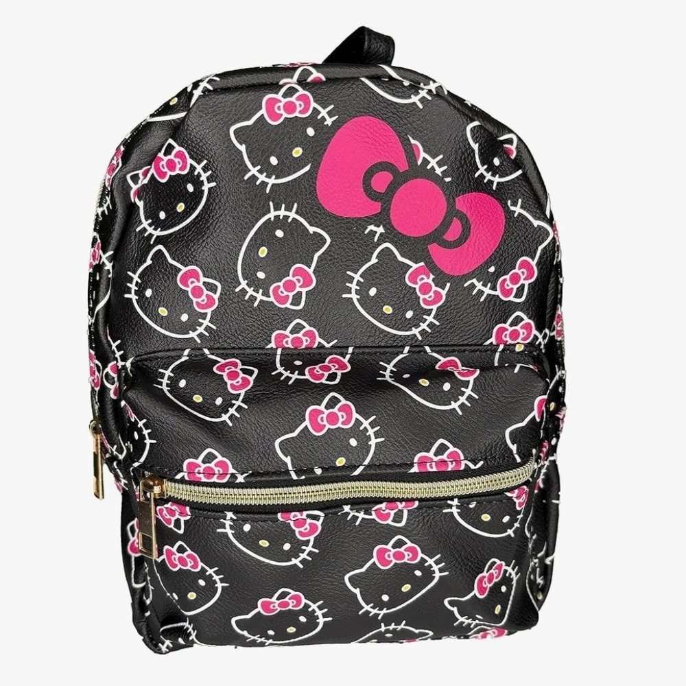 Hello Kitty Mini Backpack
